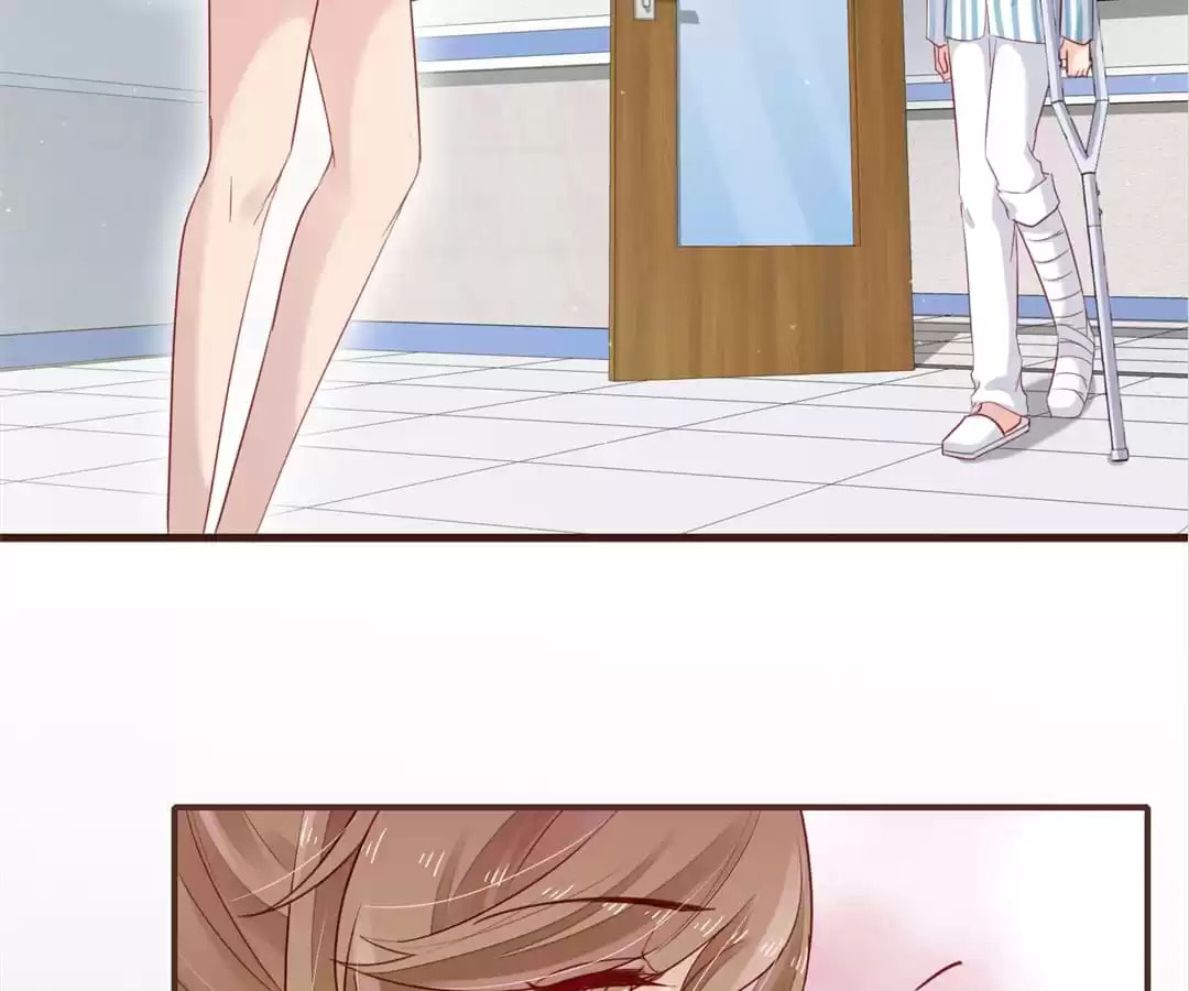 37.5℃ Hidden Love (Colored) Chapter 39 page 3 - 