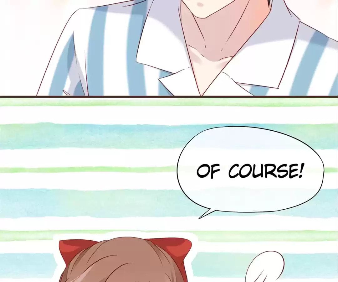 37.5℃ Hidden Love (Colored) Chapter 39 page 21 - 