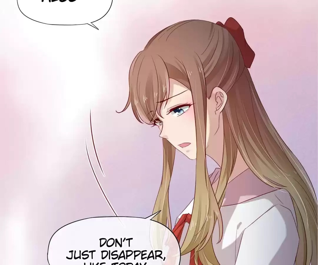 37.5℃ Hidden Love (Colored) Chapter 39 page 24 - 