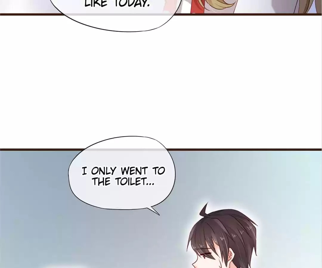 37.5℃ Hidden Love (Colored) Chapter 39 page 25 - 