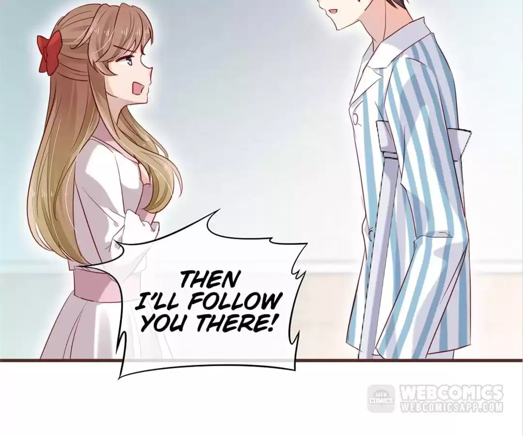 37.5℃ Hidden Love (Colored) Chapter 39 page 26 - 