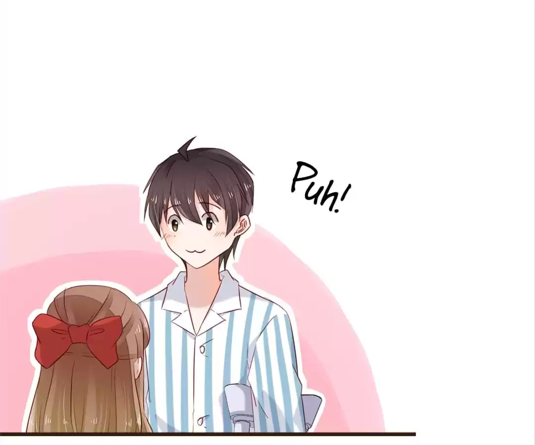 37.5℃ Hidden Love (Colored) Chapter 39 page 27 - 