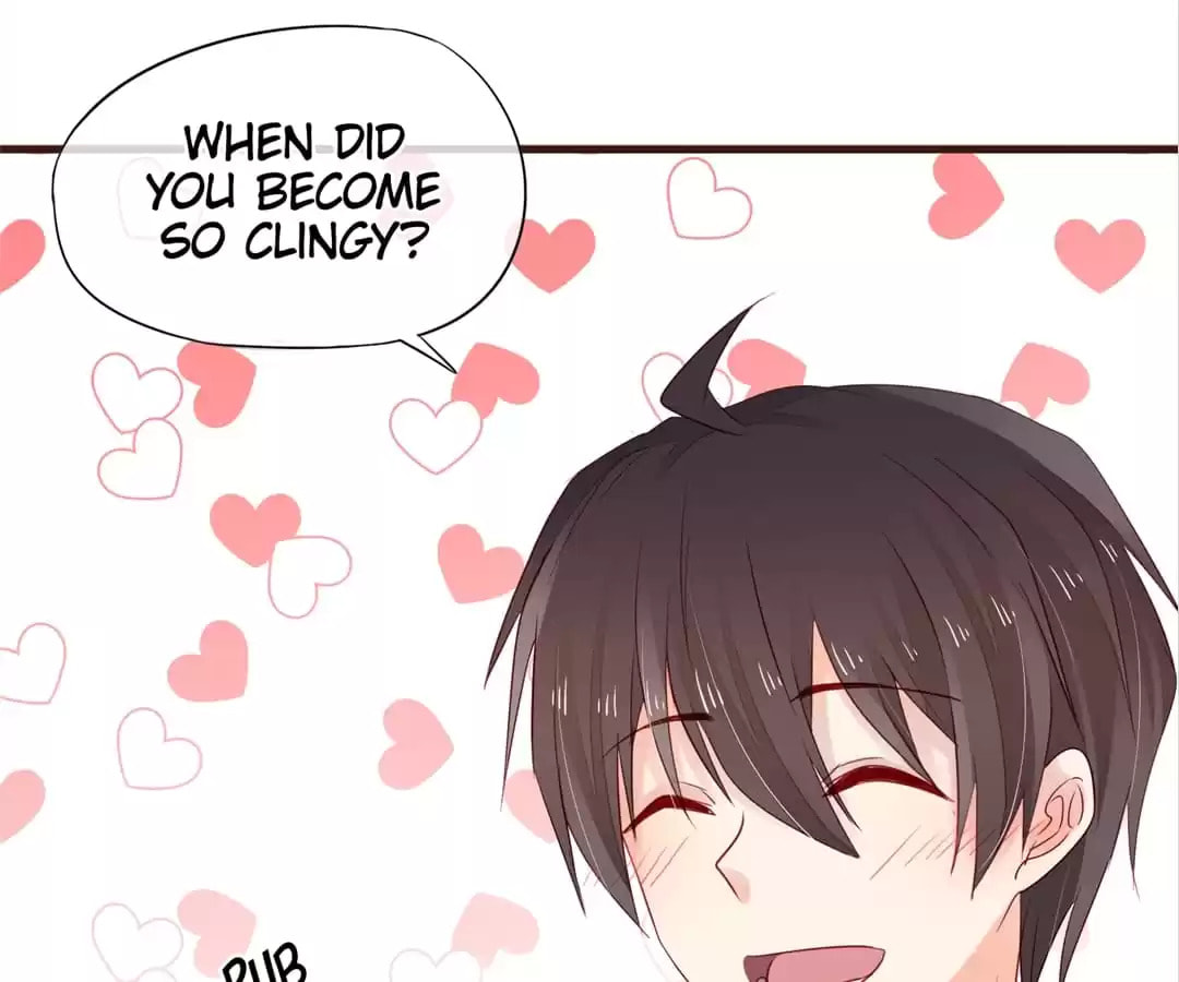 37.5℃ Hidden Love (Colored) Chapter 39 page 28 - 