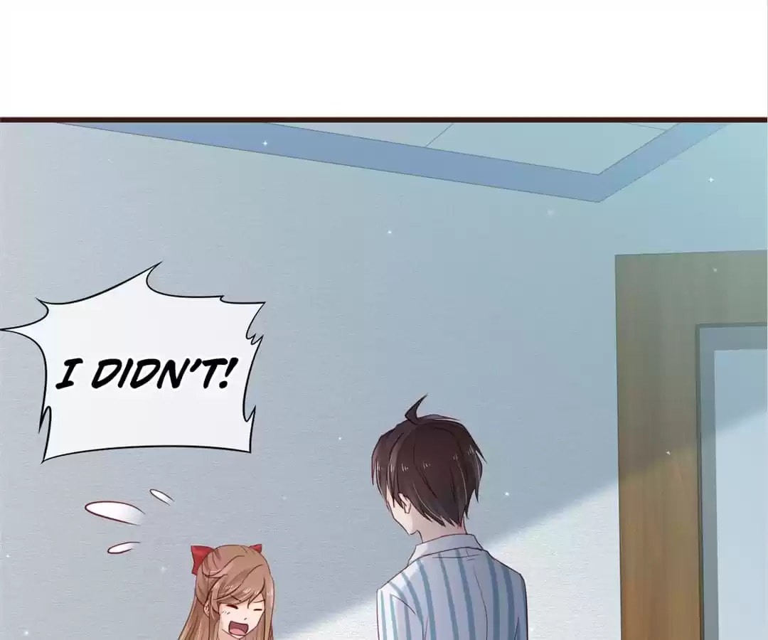 37.5℃ Hidden Love (Colored) Chapter 39 page 31 - 
