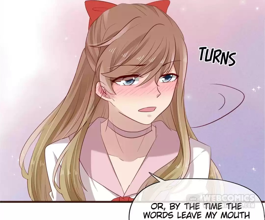 37.5℃ Hidden Love (Colored) Chapter 39 page 34 - 