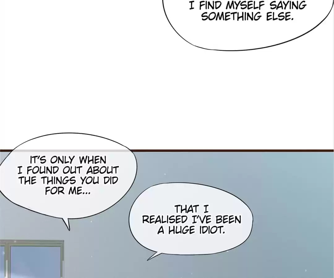 37.5℃ Hidden Love (Colored) Chapter 39 page 35 - 