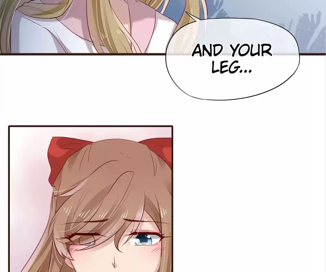 37.5℃ Hidden Love (Colored) Chapter 39 page 38 - 