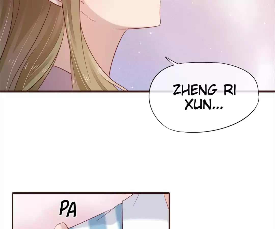 37.5℃ Hidden Love (Colored) Chapter 39 page 43 - 