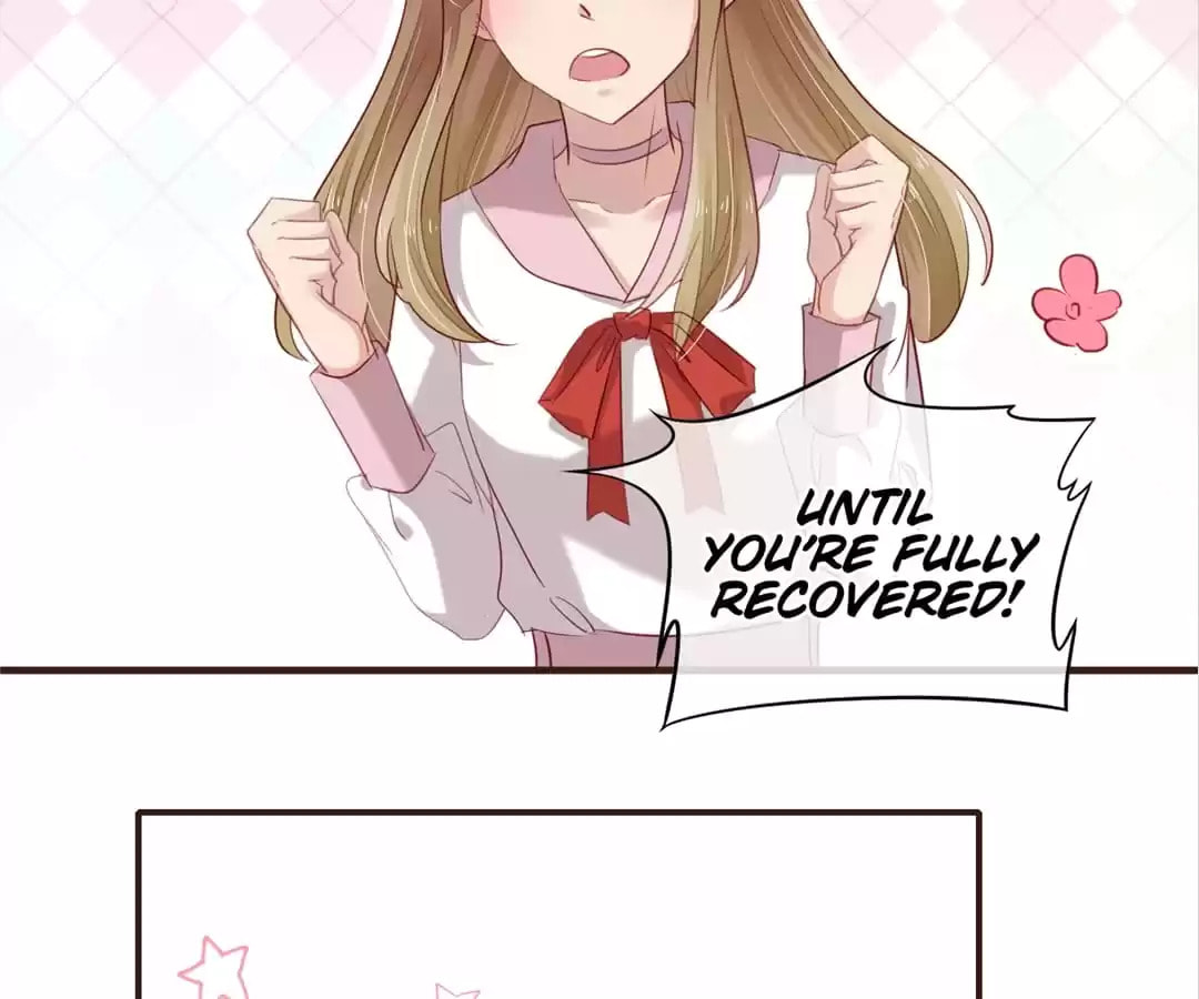 37.5℃ Hidden Love (Colored) Chapter 39 page 45 - 