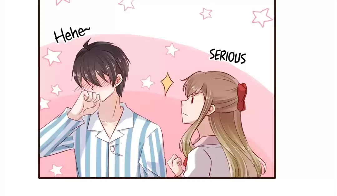 37.5℃ Hidden Love (Colored) Chapter 39 page 46 - 