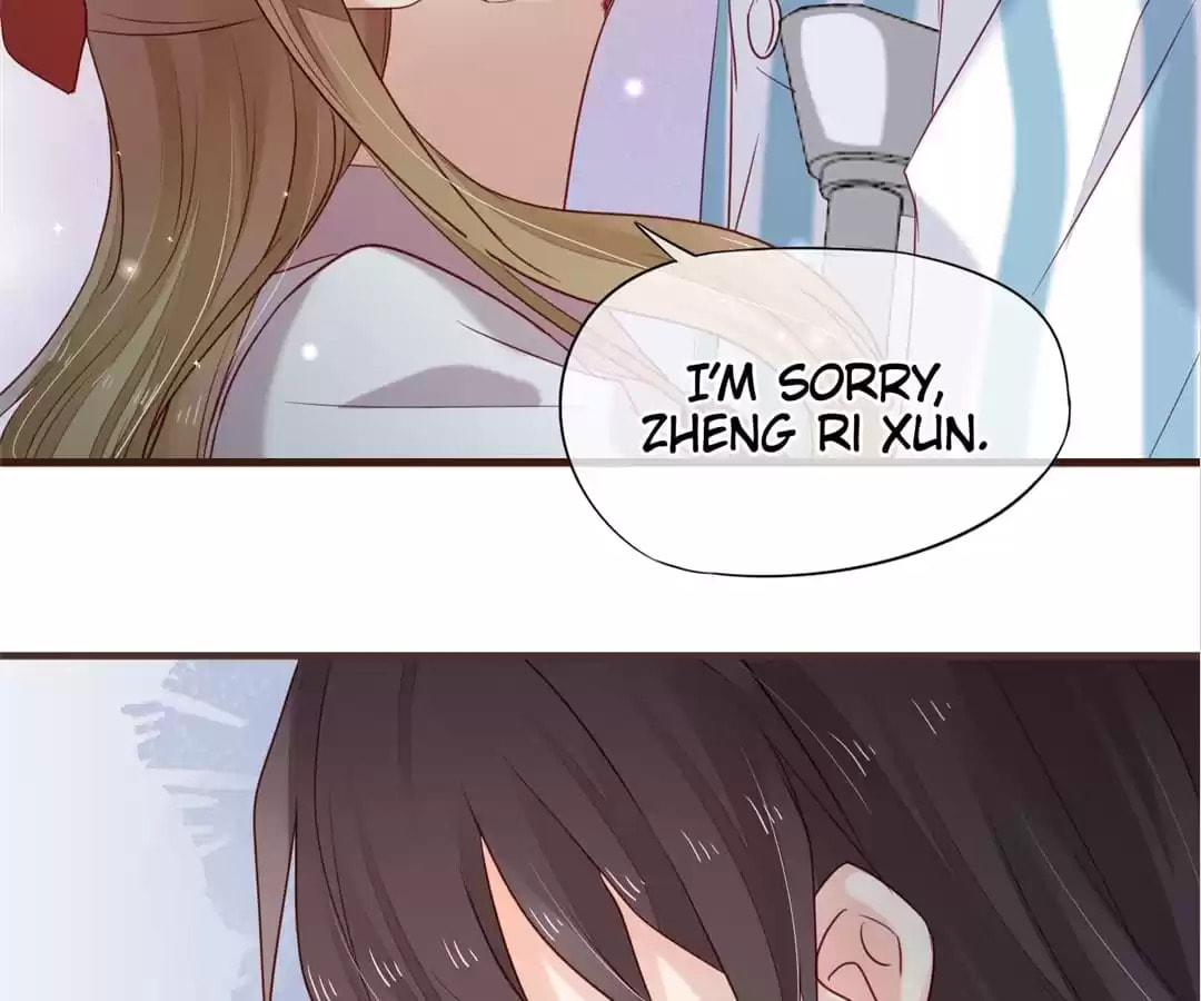 37.5℃ Hidden Love (Colored) Chapter 39 page 7 - 