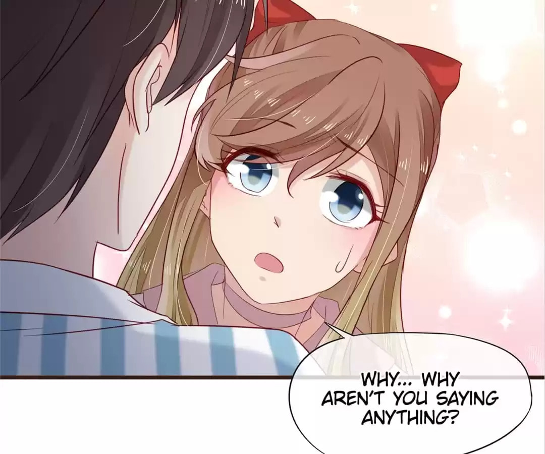 37.5℃ Hidden Love (Colored) Chapter 39 page 9 - 