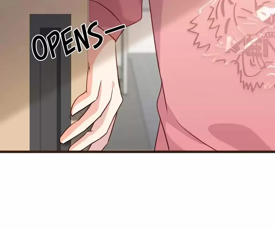 37.5℃ Hidden Love (Colored) Chapter 4 page 11 - 