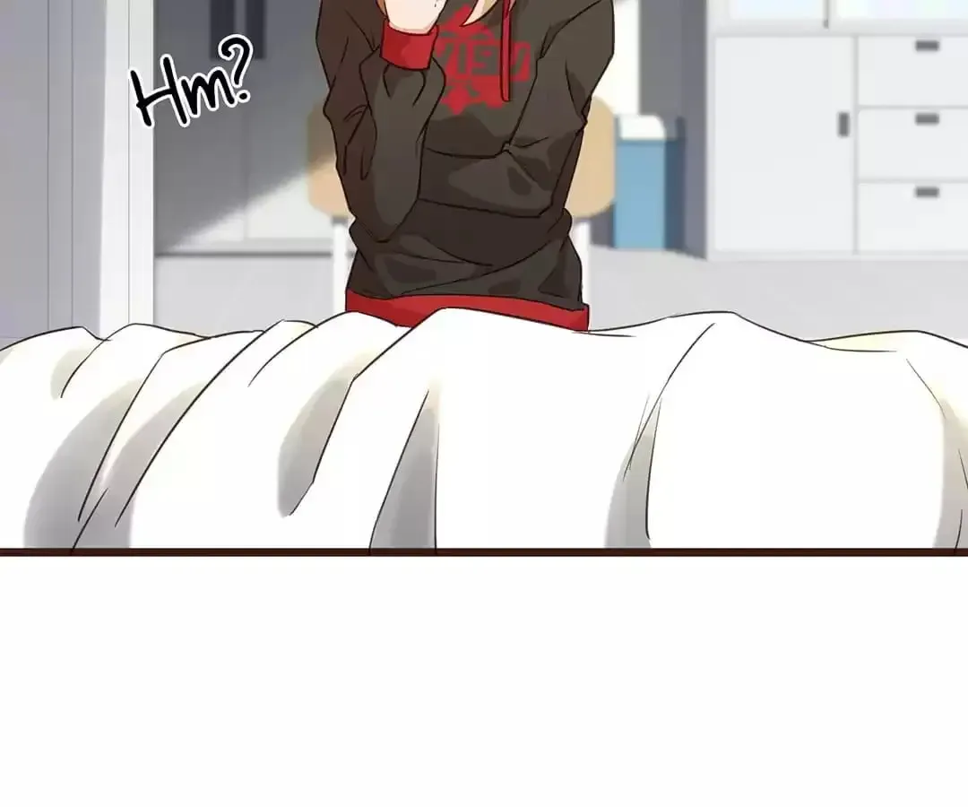 37.5℃ Hidden Love (Colored) Chapter 4 page 104 - 