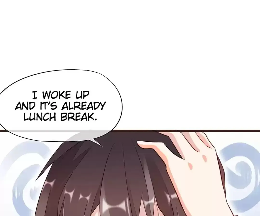 37.5℃ Hidden Love (Colored) Chapter 4 page 12 - 