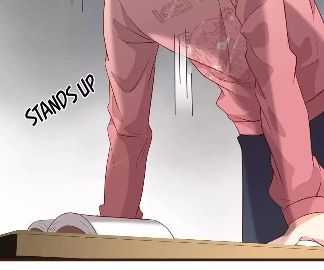 37.5℃ Hidden Love (Colored) Chapter 4 page 117 - 