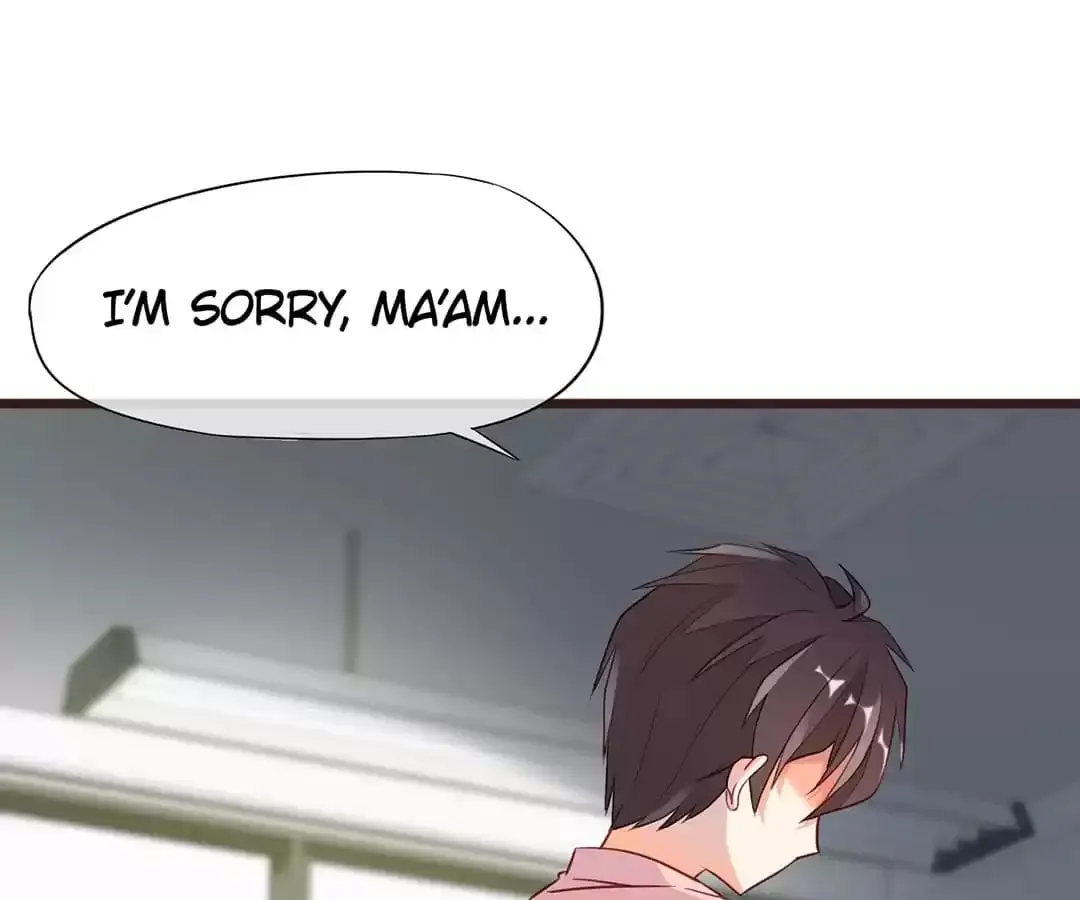 37.5℃ Hidden Love (Colored) Chapter 4 page 121 - 