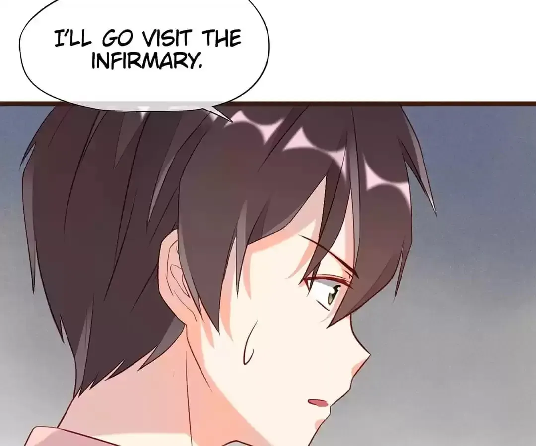 37.5℃ Hidden Love (Colored) Chapter 4 page 124 - 