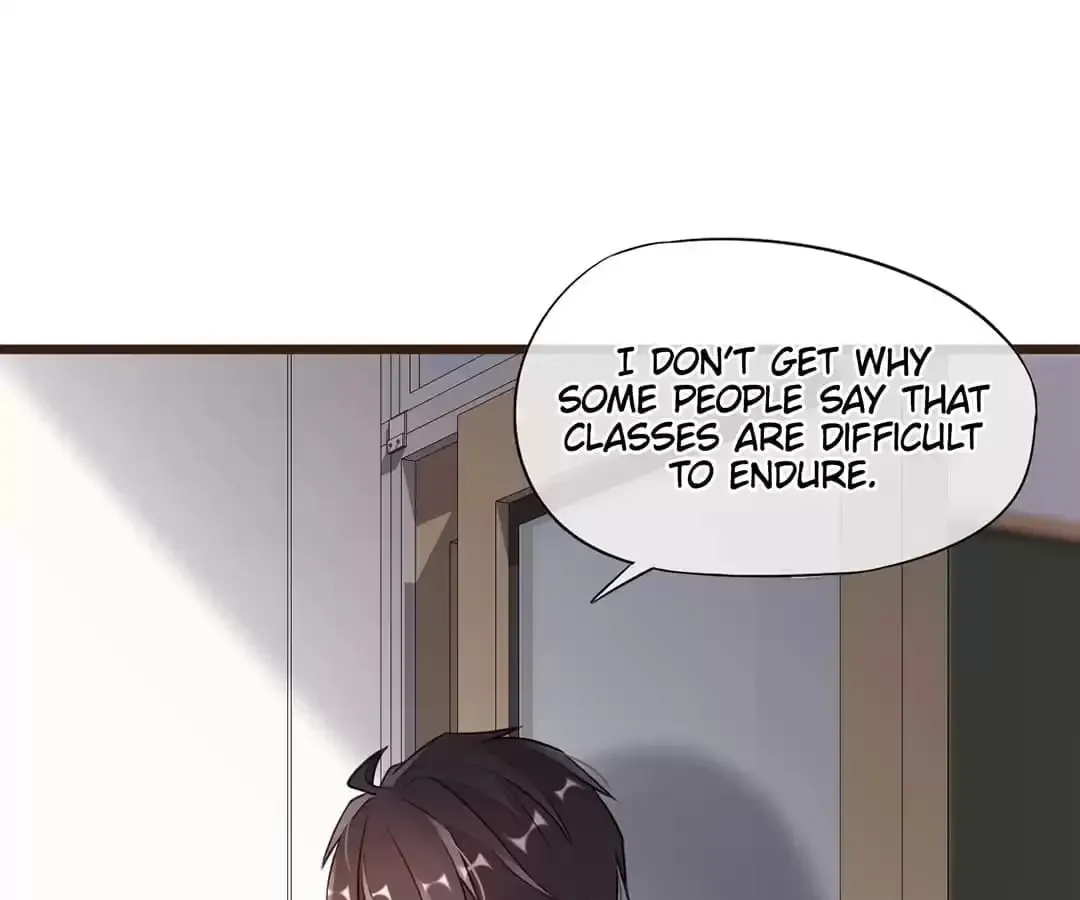 37.5℃ Hidden Love (Colored) Chapter 4 page 15 - 