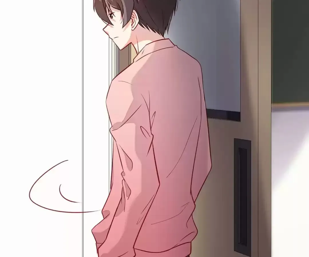 37.5℃ Hidden Love (Colored) Chapter 4 page 16 - 