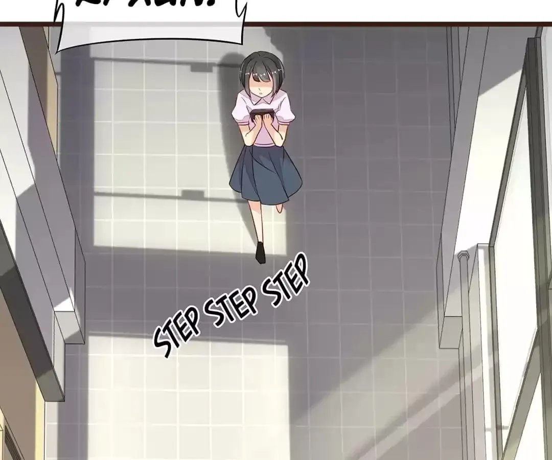 37.5℃ Hidden Love (Colored) Chapter 4 page 18 - 