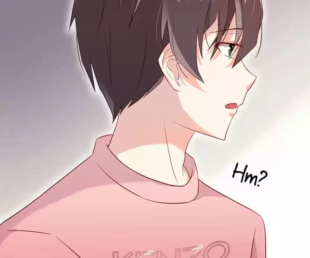 37.5℃ Hidden Love (Colored) Chapter 4 page 21 - 