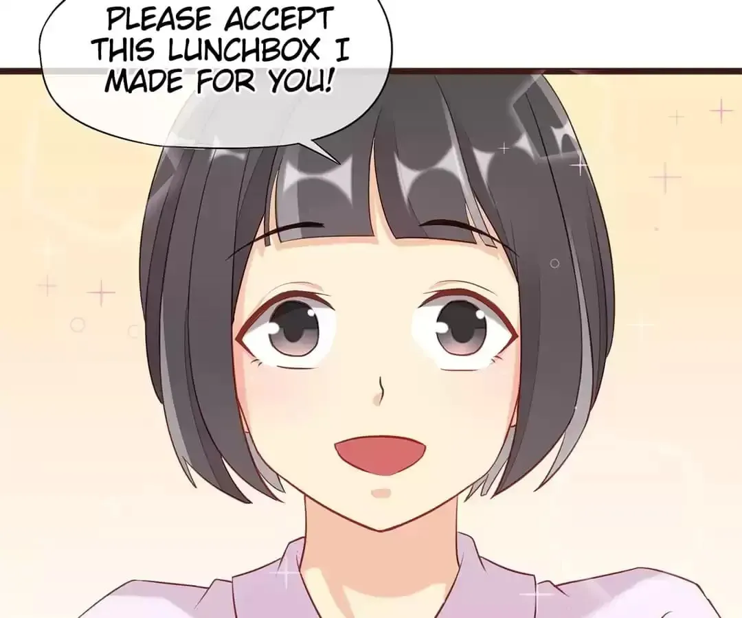 37.5℃ Hidden Love (Colored) Chapter 4 page 23 - 