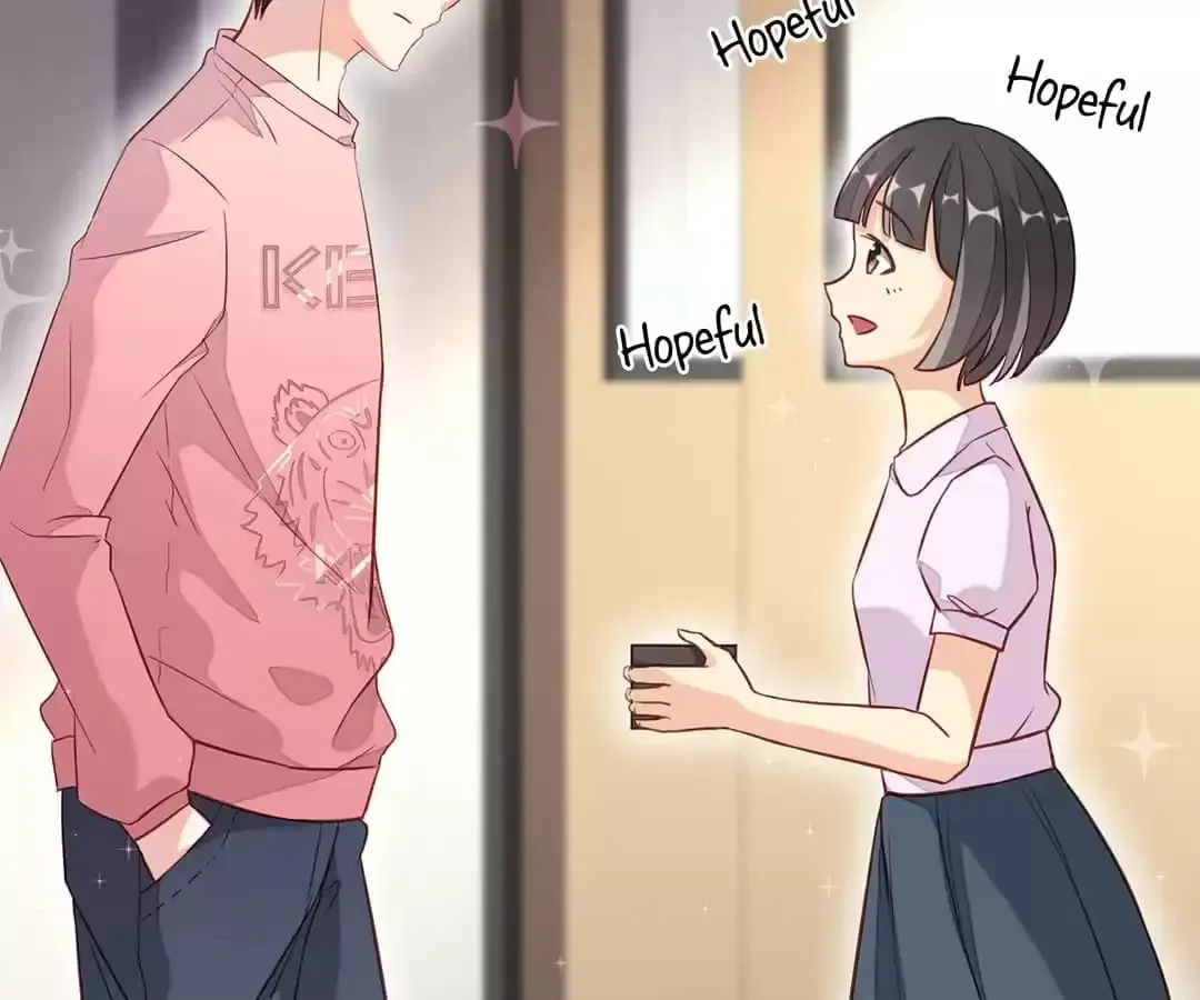 37.5℃ Hidden Love (Colored) Chapter 4 page 26 - 