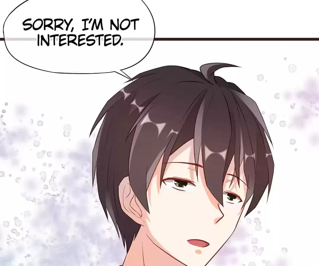 37.5℃ Hidden Love (Colored) Chapter 4 page 28 - 