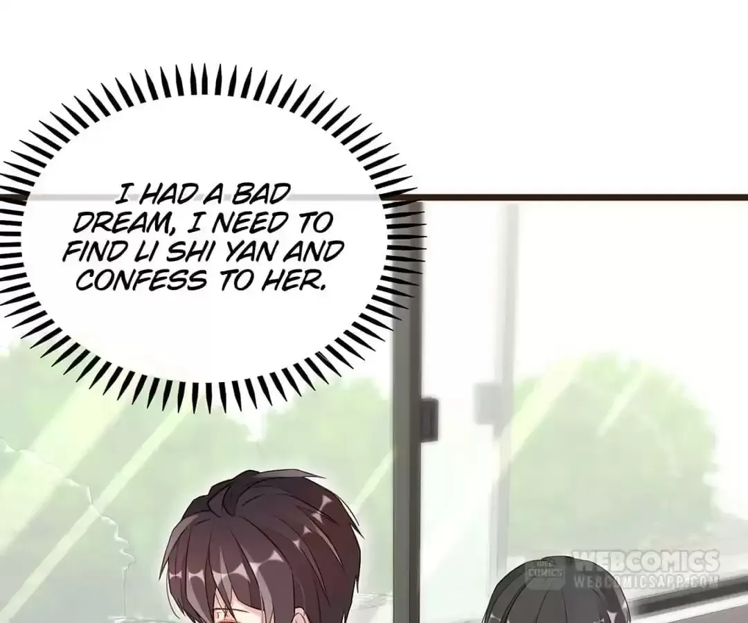 37.5℃ Hidden Love (Colored) Chapter 4 page 30 - 