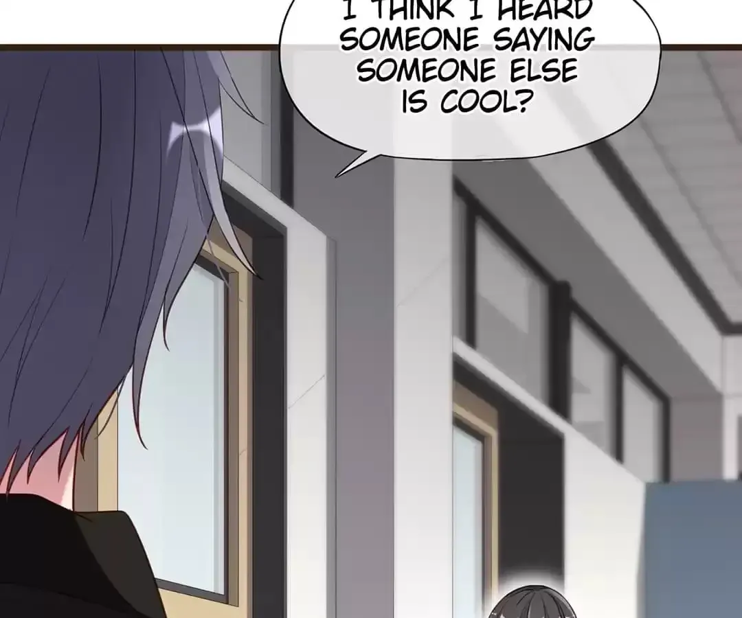 37.5℃ Hidden Love (Colored) Chapter 4 page 36 - 