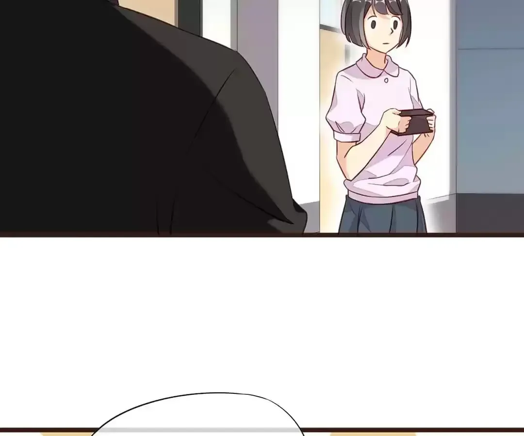 37.5℃ Hidden Love (Colored) Chapter 4 page 37 - 