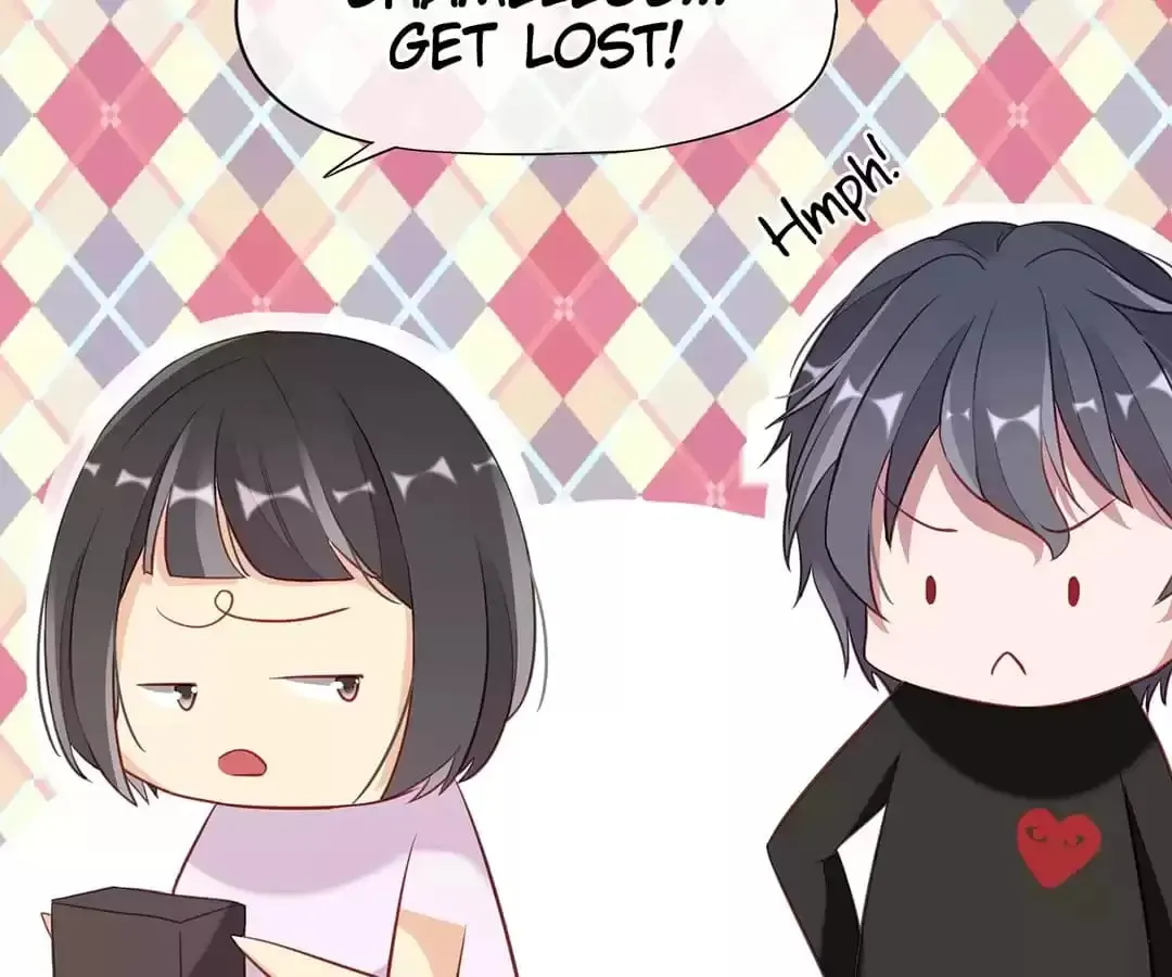 37.5℃ Hidden Love (Colored) Chapter 4 page 41 - 
