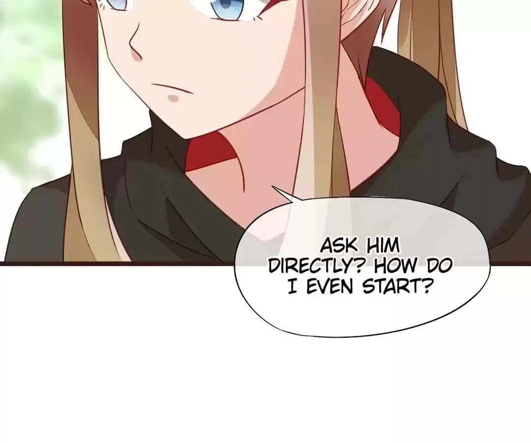 37.5℃ Hidden Love (Colored) Chapter 4 page 49 - 