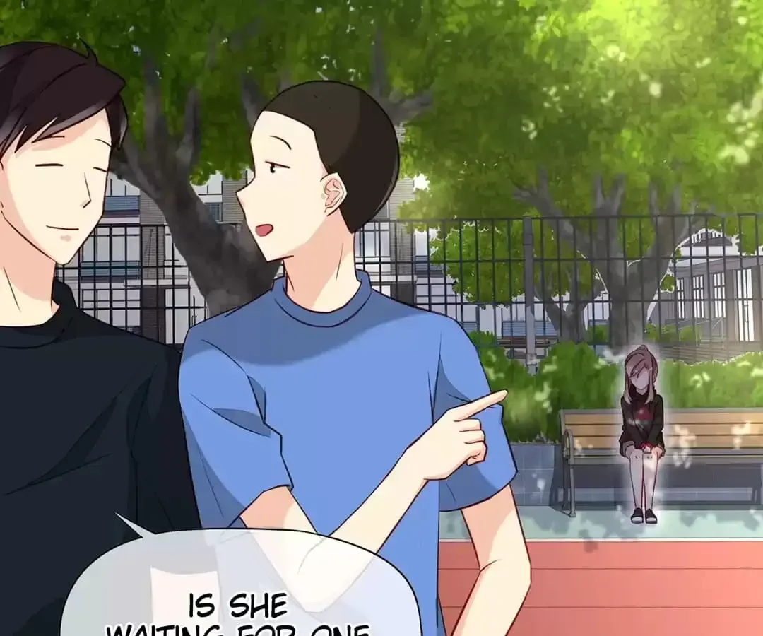 37.5℃ Hidden Love (Colored) Chapter 4 page 51 - 