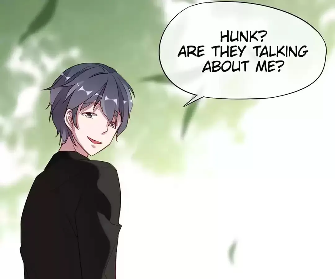 37.5℃ Hidden Love (Colored) Chapter 4 page 55 - 