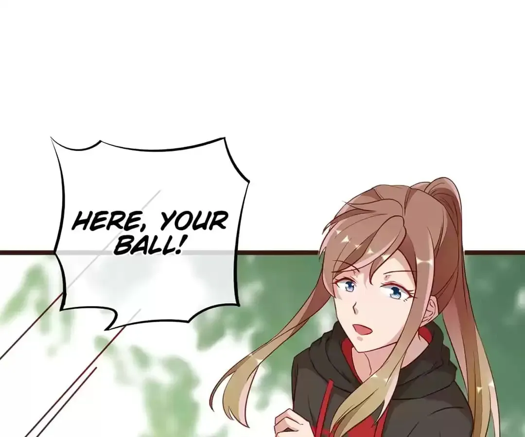 37.5℃ Hidden Love (Colored) Chapter 4 page 81 - 