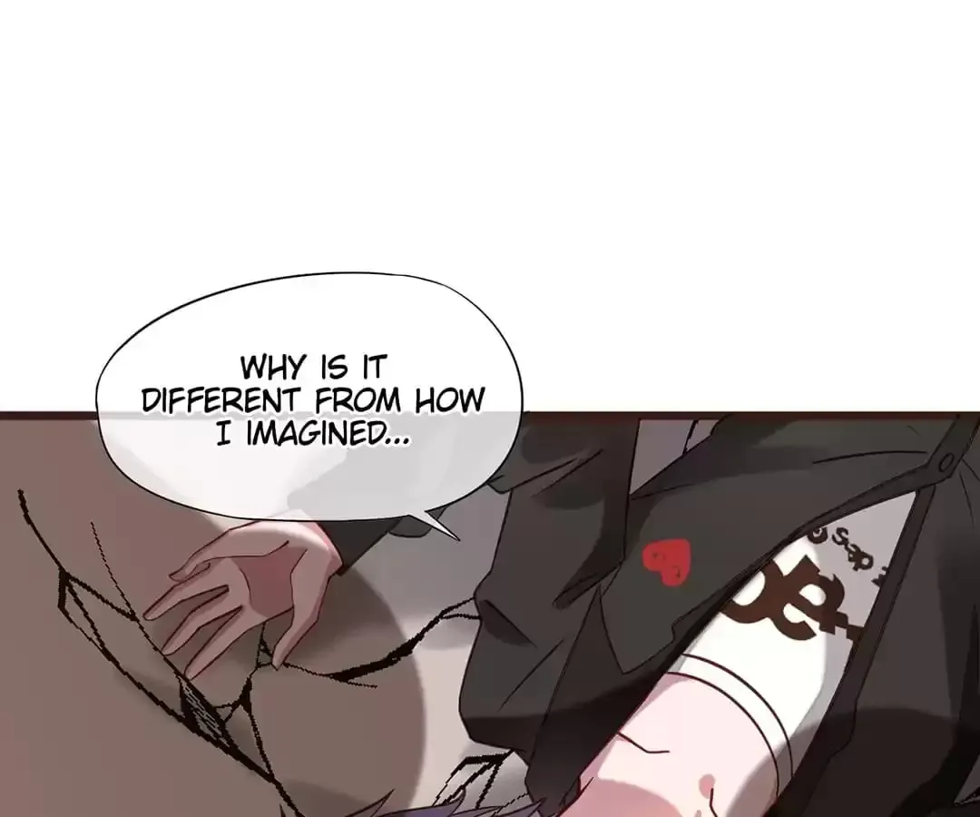 37.5℃ Hidden Love (Colored) Chapter 4 page 88 - 