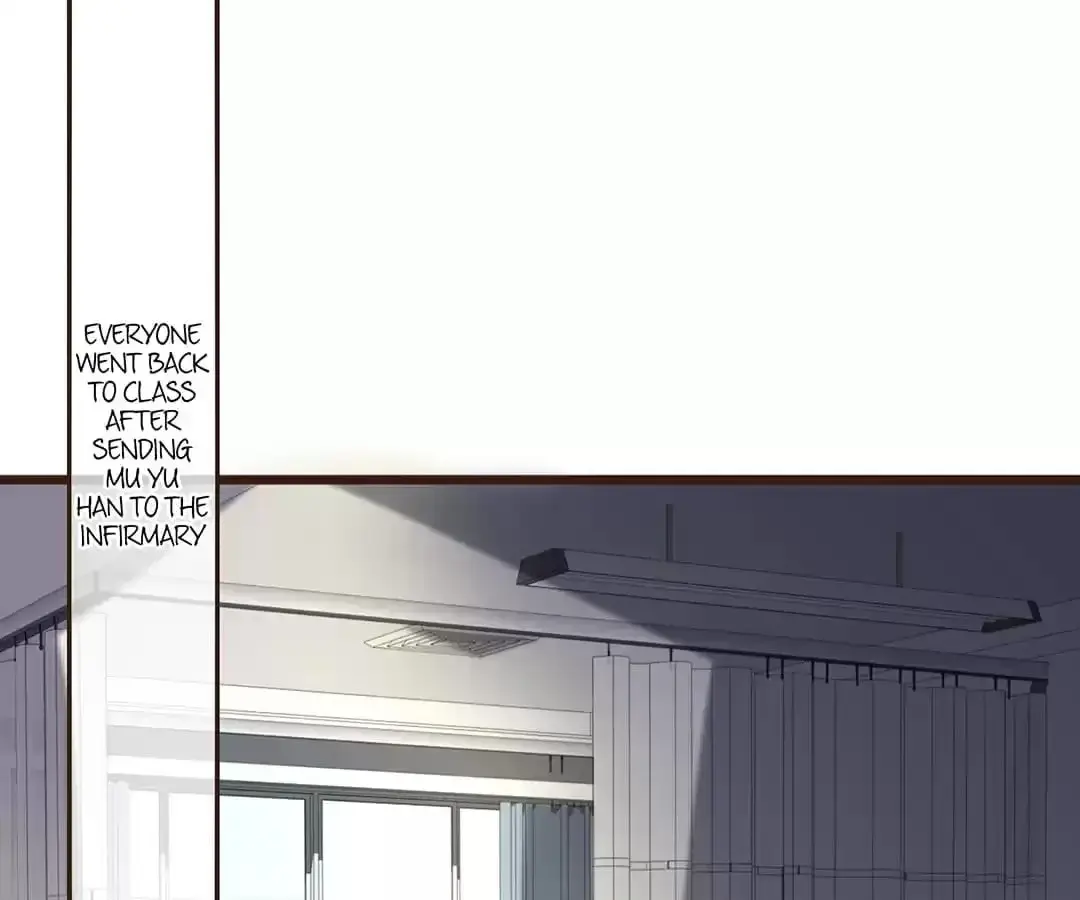 37.5℃ Hidden Love (Colored) Chapter 4 page 93 - 