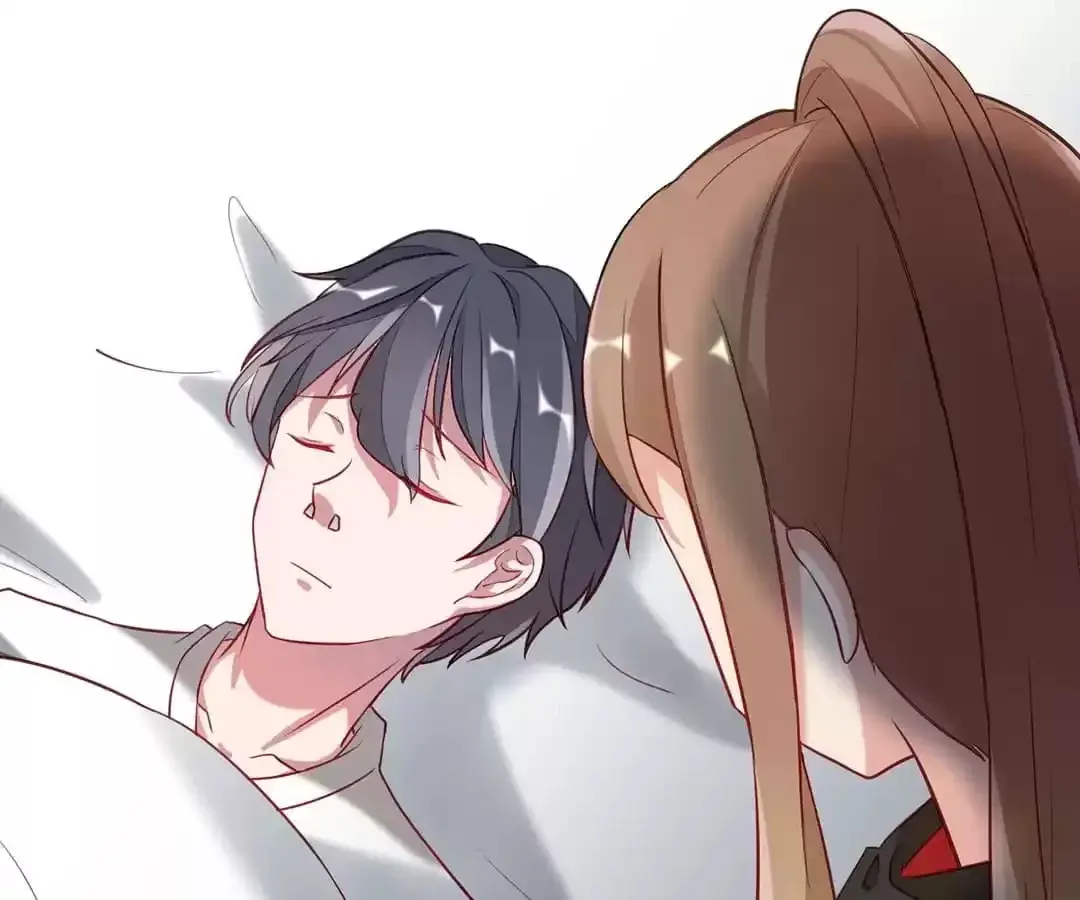 37.5℃ Hidden Love (Colored) Chapter 4 page 96 - 