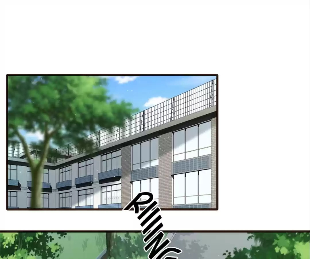37.5℃ Hidden Love (Colored) Chapter 40 page 1 - 