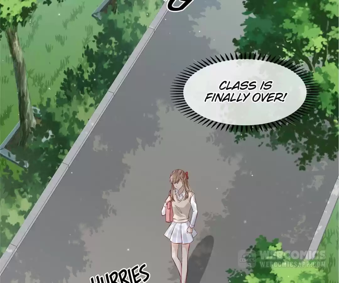 37.5℃ Hidden Love (Colored) Chapter 40 page 2 - 