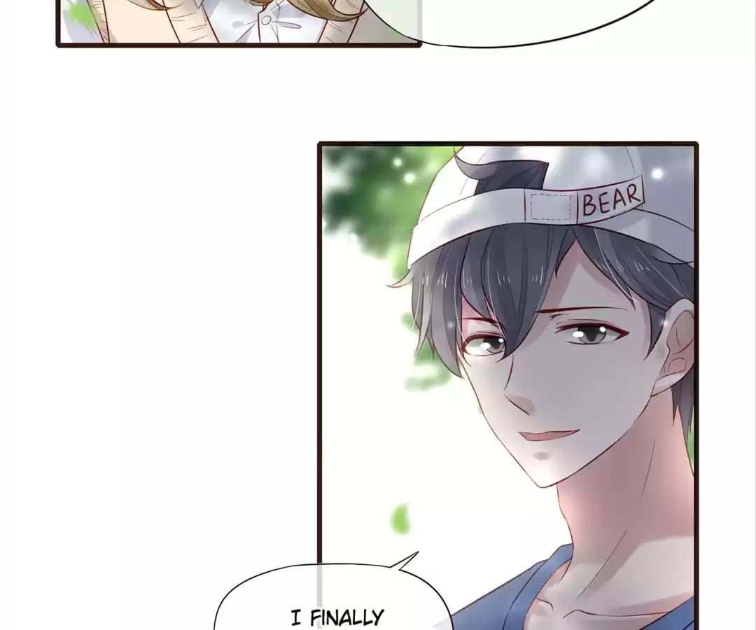 37.5℃ Hidden Love (Colored) Chapter 40 page 11 - 