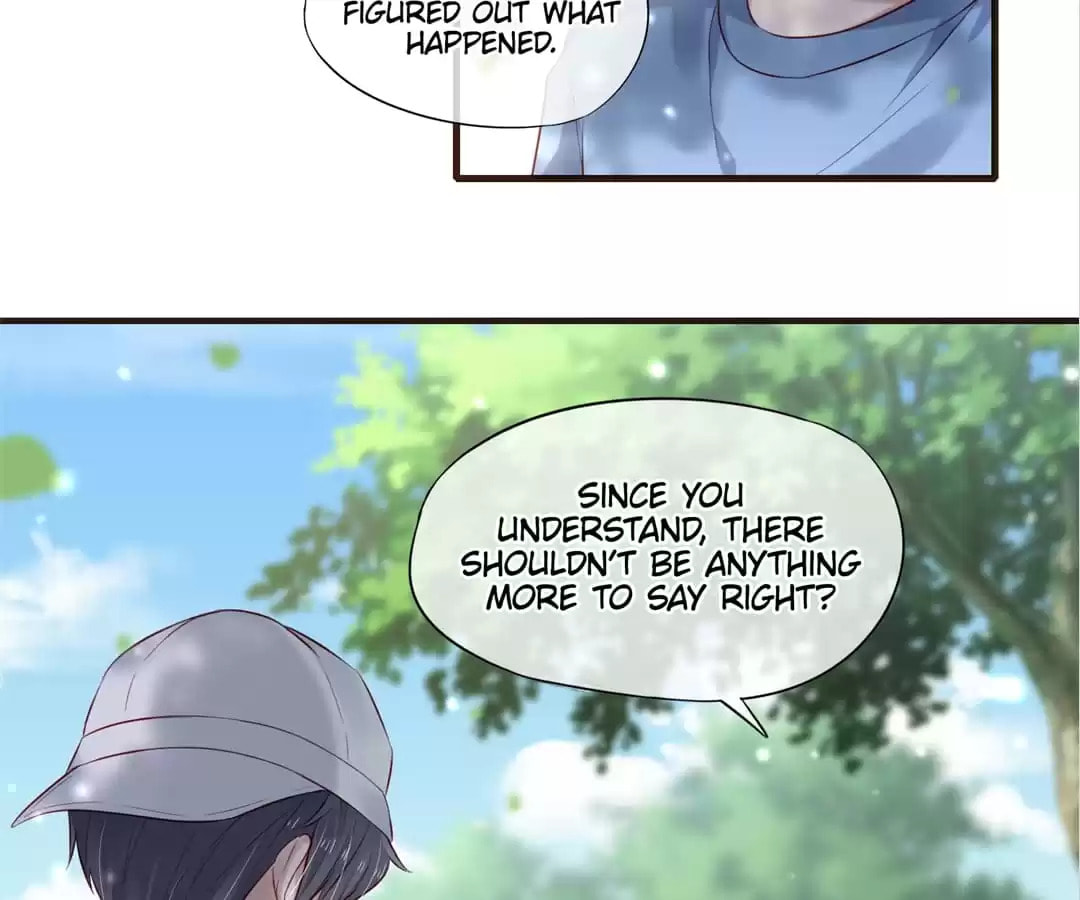 37.5℃ Hidden Love (Colored) Chapter 40 page 12 - 