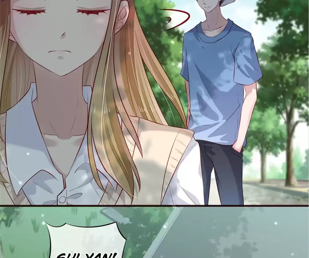 37.5℃ Hidden Love (Colored) Chapter 40 page 15 - 
