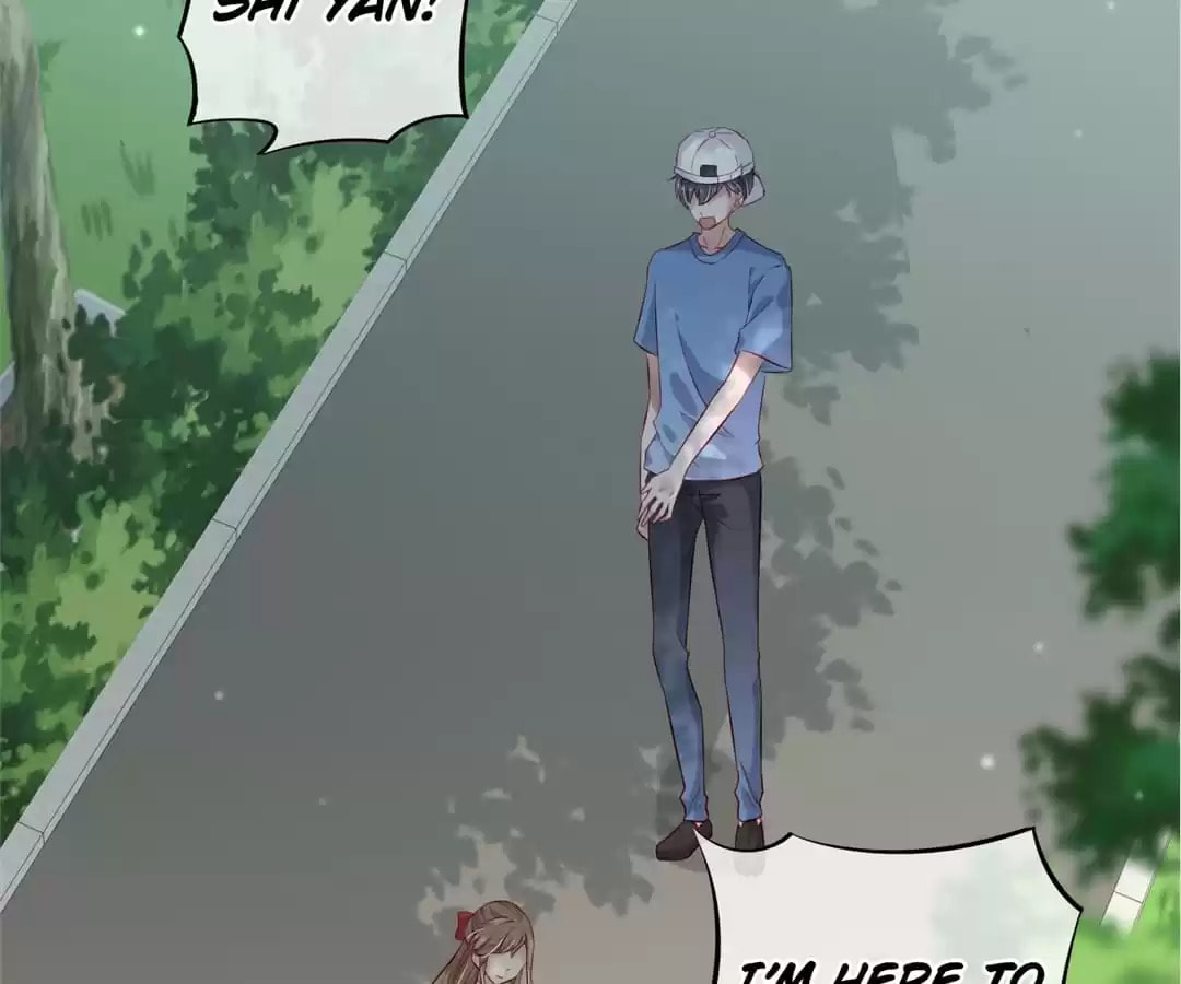 37.5℃ Hidden Love (Colored) Chapter 40 page 16 - 