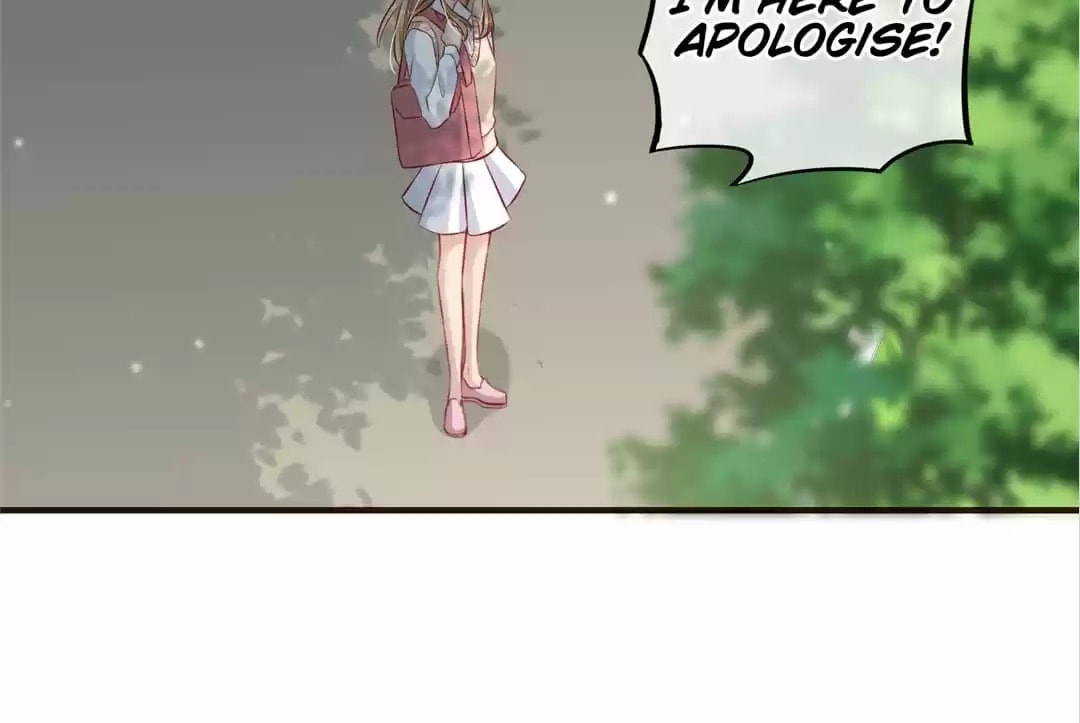 37.5℃ Hidden Love (Colored) Chapter 40 page 17 - 