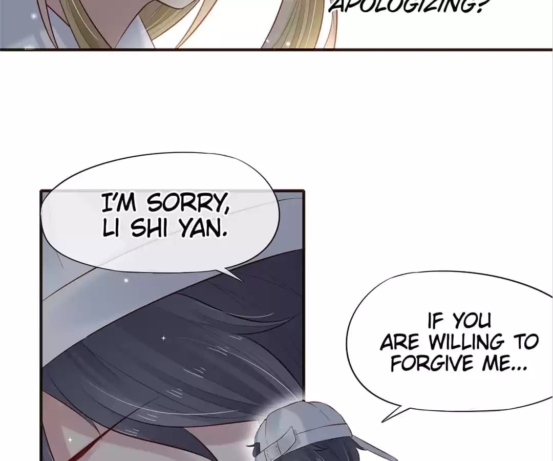 37.5℃ Hidden Love (Colored) Chapter 40 page 19 - 
