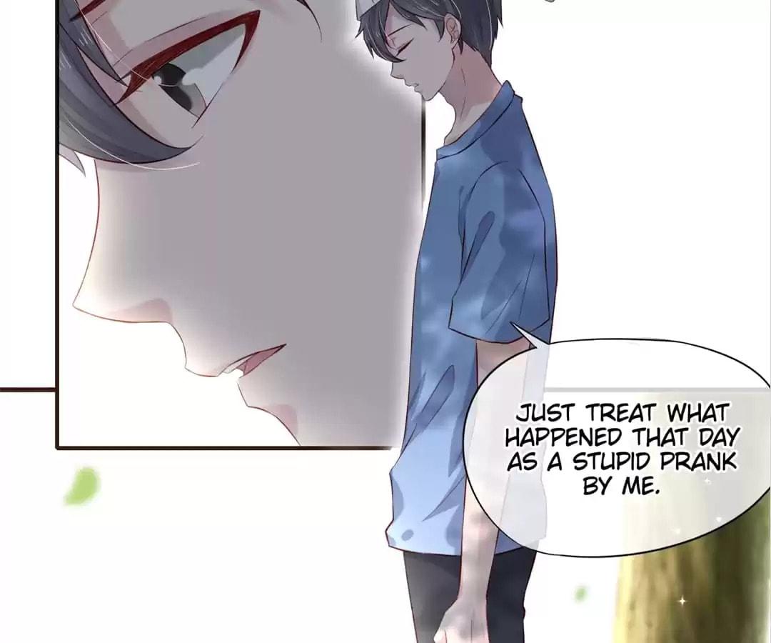37.5℃ Hidden Love (Colored) Chapter 40 page 20 - 