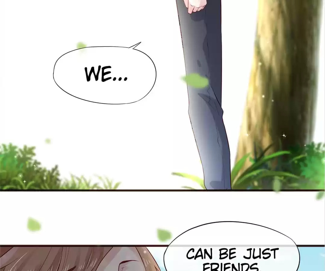 37.5℃ Hidden Love (Colored) Chapter 40 page 21 - 